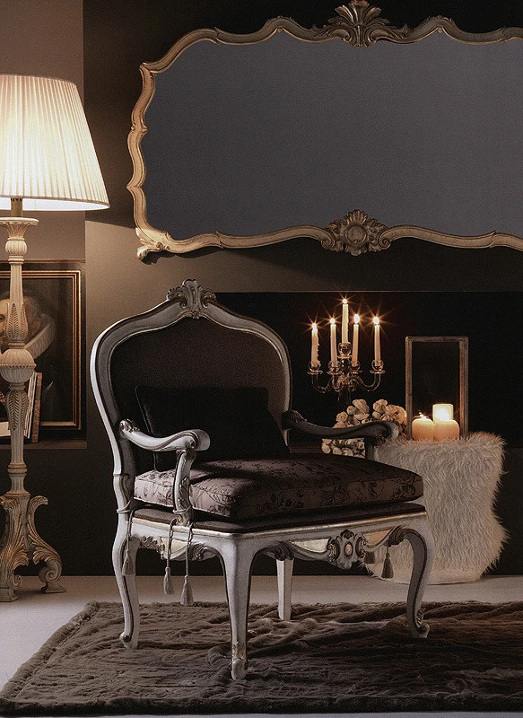 Кресло Silvano grifoni Living room 3673