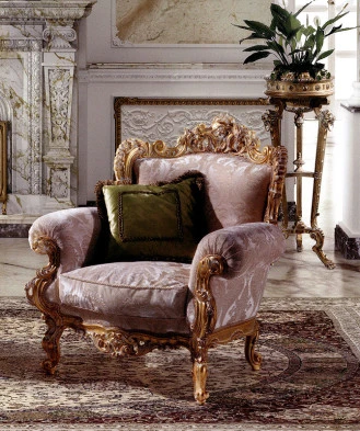 Кресло Angelo cappellini Timeless 28570