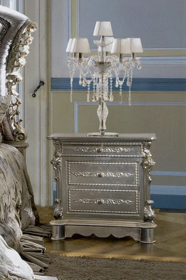 Тумбочка Ceppi Luxury 2966