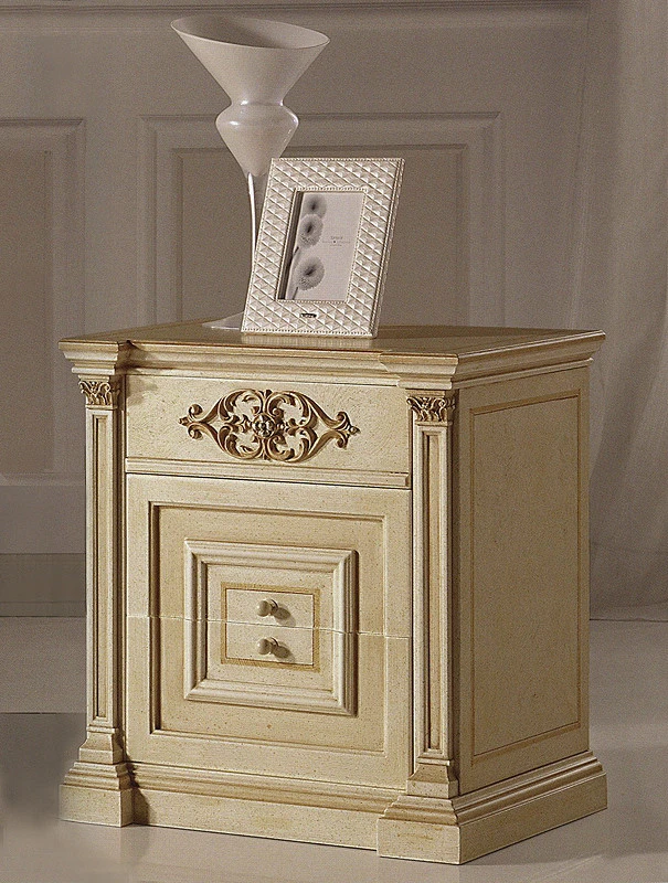 Тумбочка Bernazzoli Classic Aura comodino