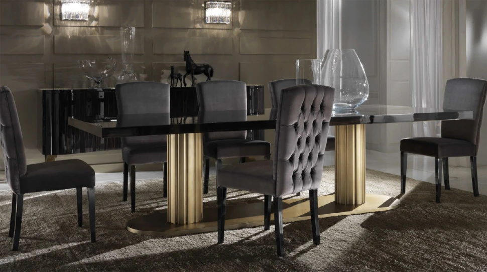 Стол в столовую Dv home collection Douglas Suite