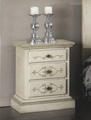 Тумбочка Arte casa Evoluzione 2206