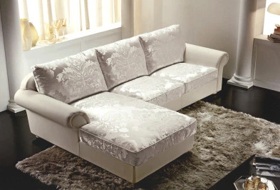 Диван Formerin Classic never dates Tiffany divano