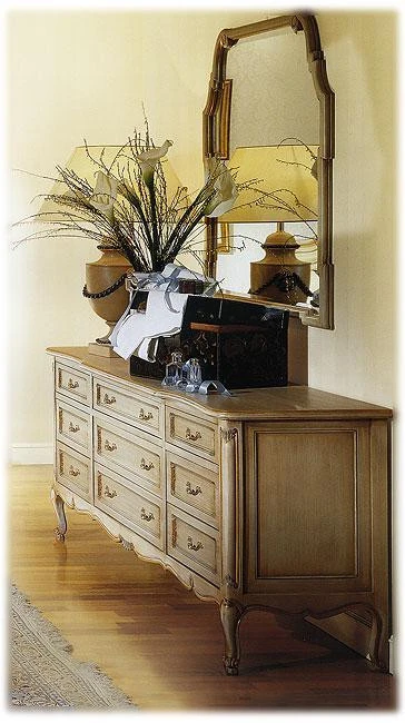Комод Strauss Angelo cappellini Bedrooms 7102