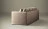 Диван Helmut Oasis Home collection 5Hmsha15_