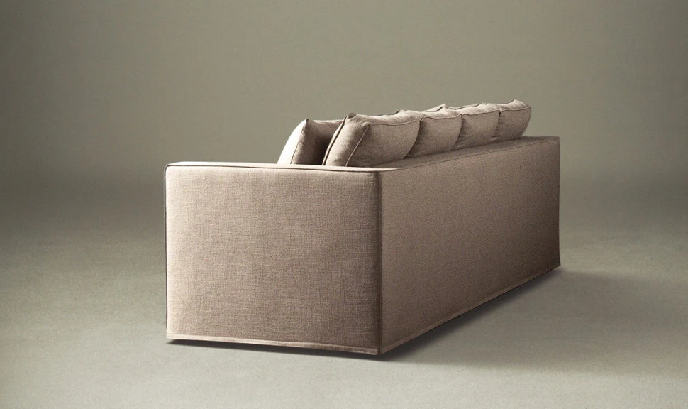 Диван Helmut Oasis Home collection 5Hmsha15_