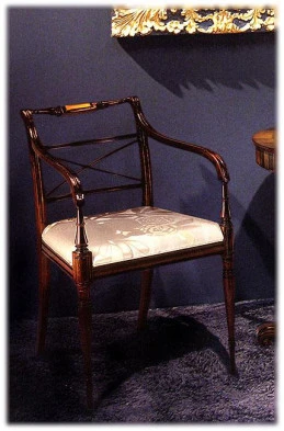 Стул в столовую Medea 800 Collection 115P