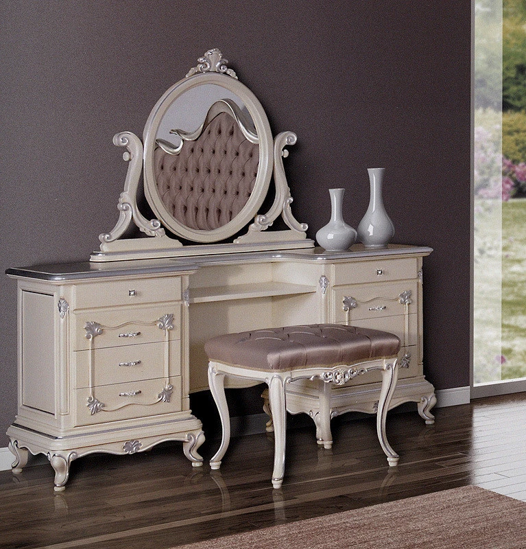 Туалетный столик Stile elisa Art deco 3282