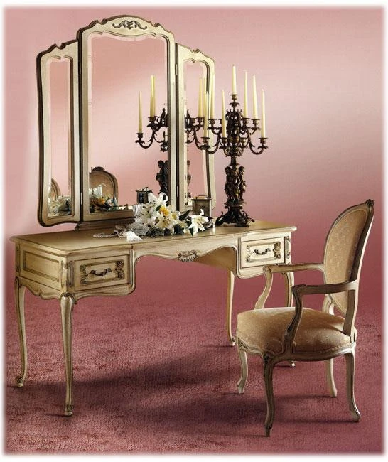 Туалетный столик Brahms Angelo cappellini Bedrooms 9635