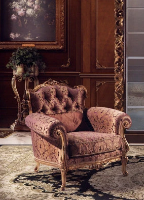 Кресло Angelo cappellini Timeless 11573