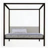 Кровать Milleunanotte Zanotta 1603