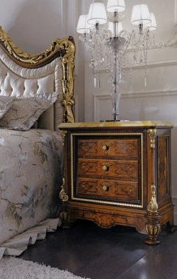 Тумбочка Ceppi Luxury 3036