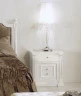 Тумбочка Bernazzoli Classic Calliope comodino