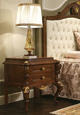 Тумбочка Belle epoque Arca Night collection 66.91