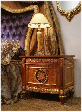 Тумбочка Saba Carlo asnaghi Epoque 10342