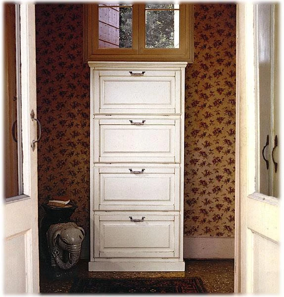 Обувница Tonin Decor 1525