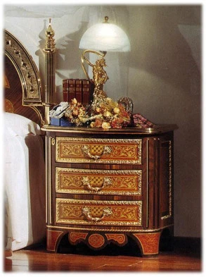 Тумбочка Maria elizabetta Mice Versailles 1910