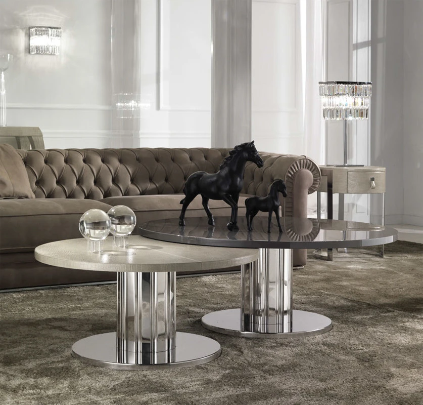 Стол журнальный Dv home collection Douglas tavolino