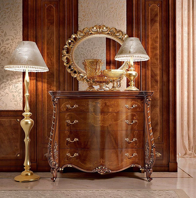 Комод Portofino Signorini coco Portofino 1303