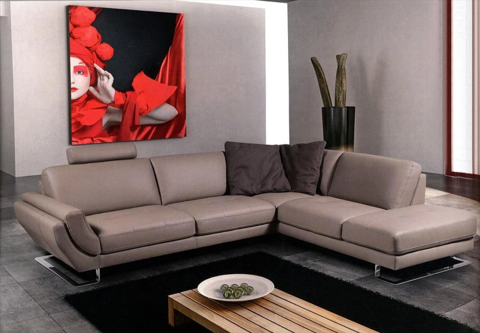 Диван Seduta d&#039;arte Fusion collection Prince
