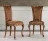 Стул Seven Sedie Chiara 0415S