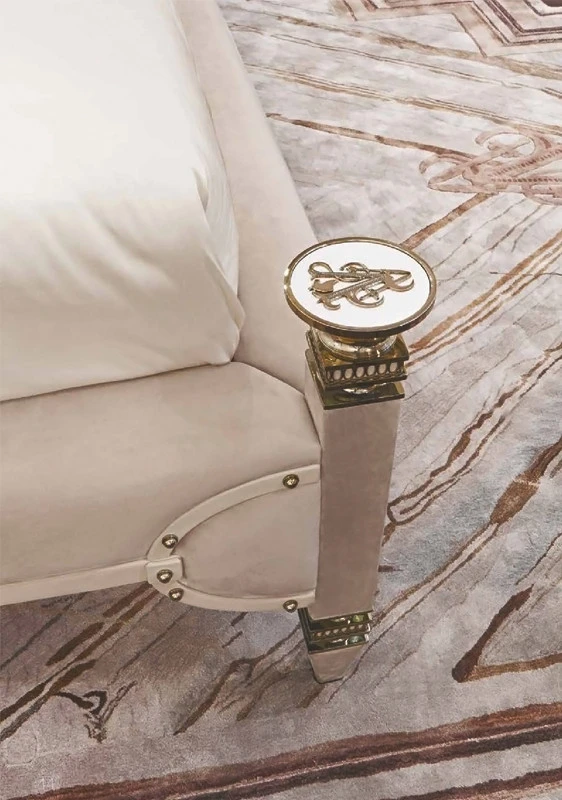 Кровать Visionnaire Home philosophy Wotton belt