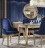 Стул в столовую Bianchini Cafe des arts E20020