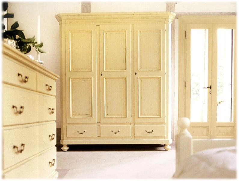 Шкаф Mary Tonin Glamour 1370/3