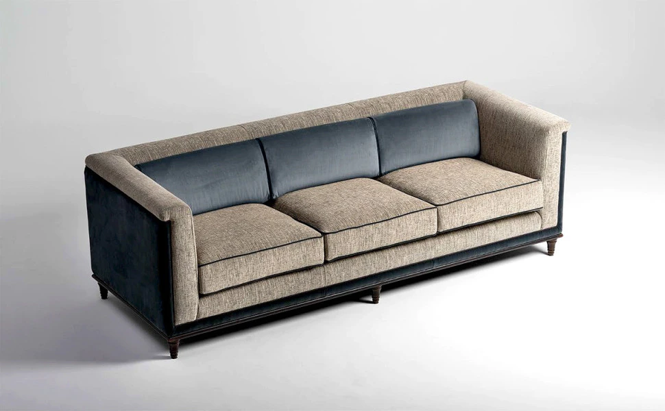 Диван Mantellassi Couture Balmoral