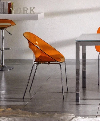 Стул в столовую Eurosedia design 296