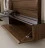 Стенка Strip L&#039;officina Living Bo.strip.03 + pt.strip.01