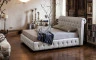 Кровать Venezia Meta design Su misura tailor made Art. 2176