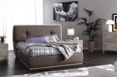 Кровать Giuliacasa Leonardo Sn610-le