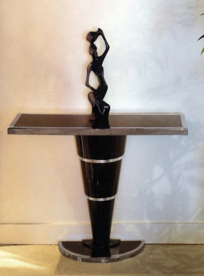 Консоль Francesco molon Eclectica N508.01