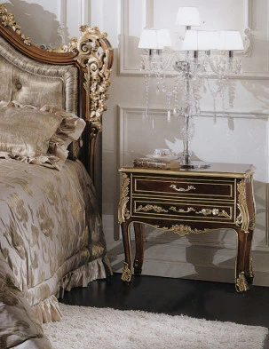 Тумбочка Ceppi Luxury 2860