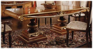 Стол в столовую Bacci stile Romanica 126