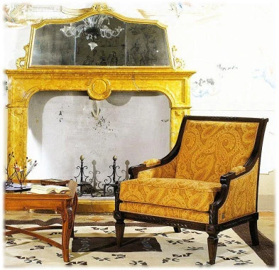 Кресло Skyra Epoque Epoque Skyra