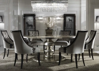 Стол в столовую Dv home collection Between tavolo 1