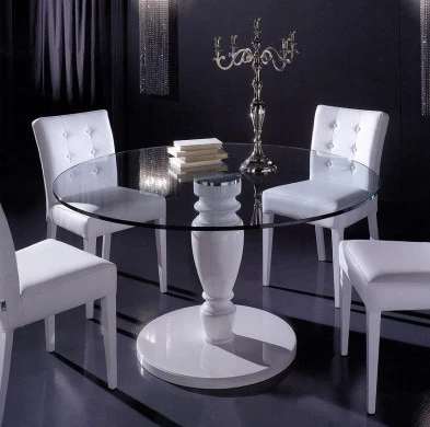 Стол в столовую Dv home collection Ever tavolo 2