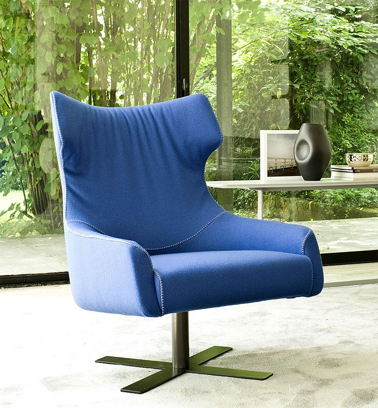 Кресло Busnelli Design Grace