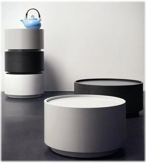Тумбочка Dedalo Pianca 24161