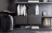 Гардеробная Rossetto armobil Cabina lounge
