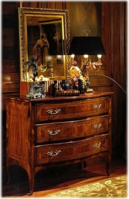 Комод Gardenia Palmobili Exelence 822