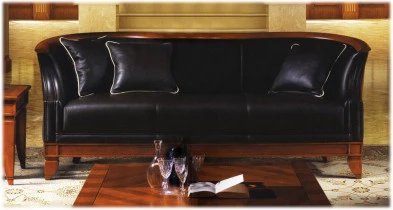 Диван Cattaneo Angelo cappellini Sittingrooms 10134/D3