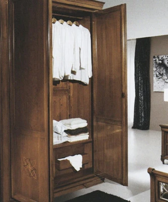 Шкаф Arte casa Evoluzione 2374