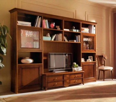 Стенка Estro Interstyle 645
