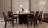 Стол в столовую Formitalia Gherardini home Signoria