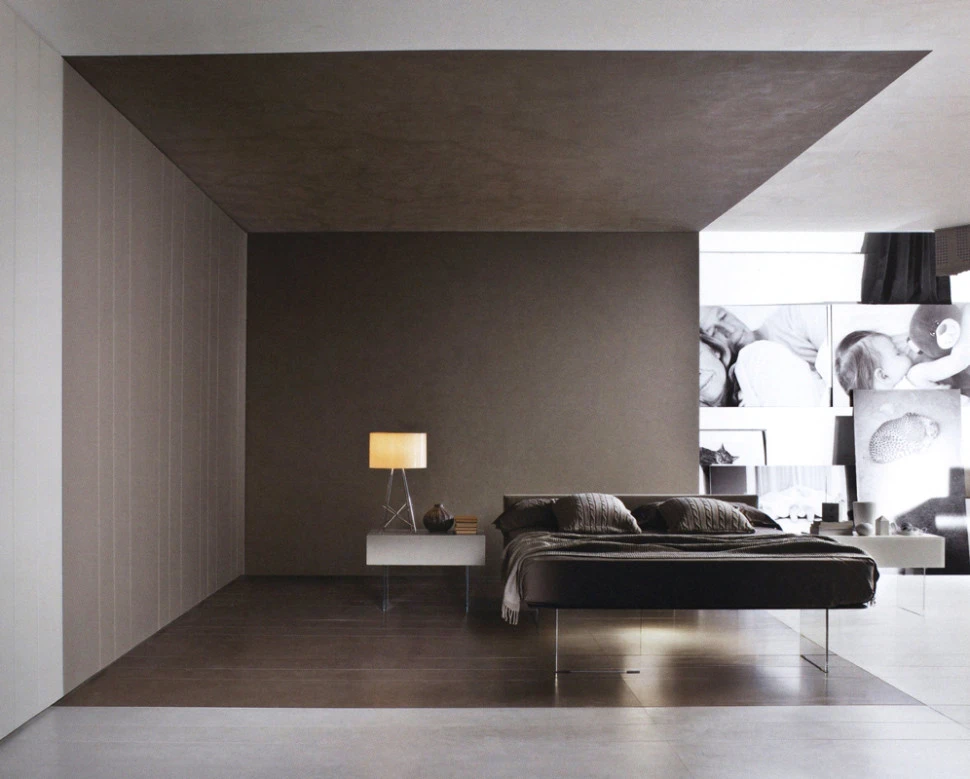 Кровать Lago Bedroom Air bed