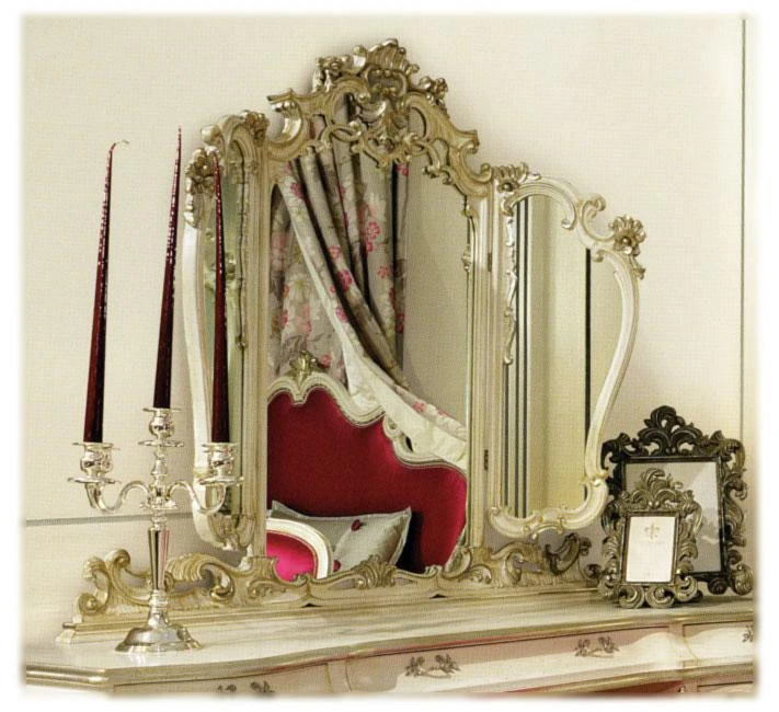 Зеркало Boito Angelo cappellini Bedrooms 19805