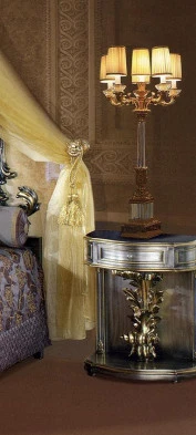 Тумбочка Principessa Mida Secret home 456/C